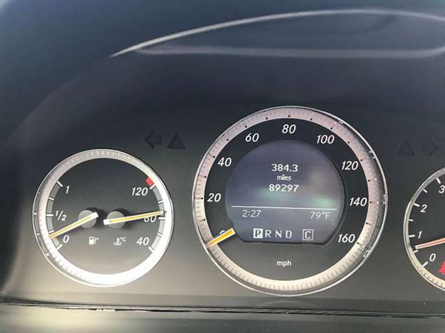 2008 Mercedes-Benz C-Class C 300 Luxury 4dr Sedan